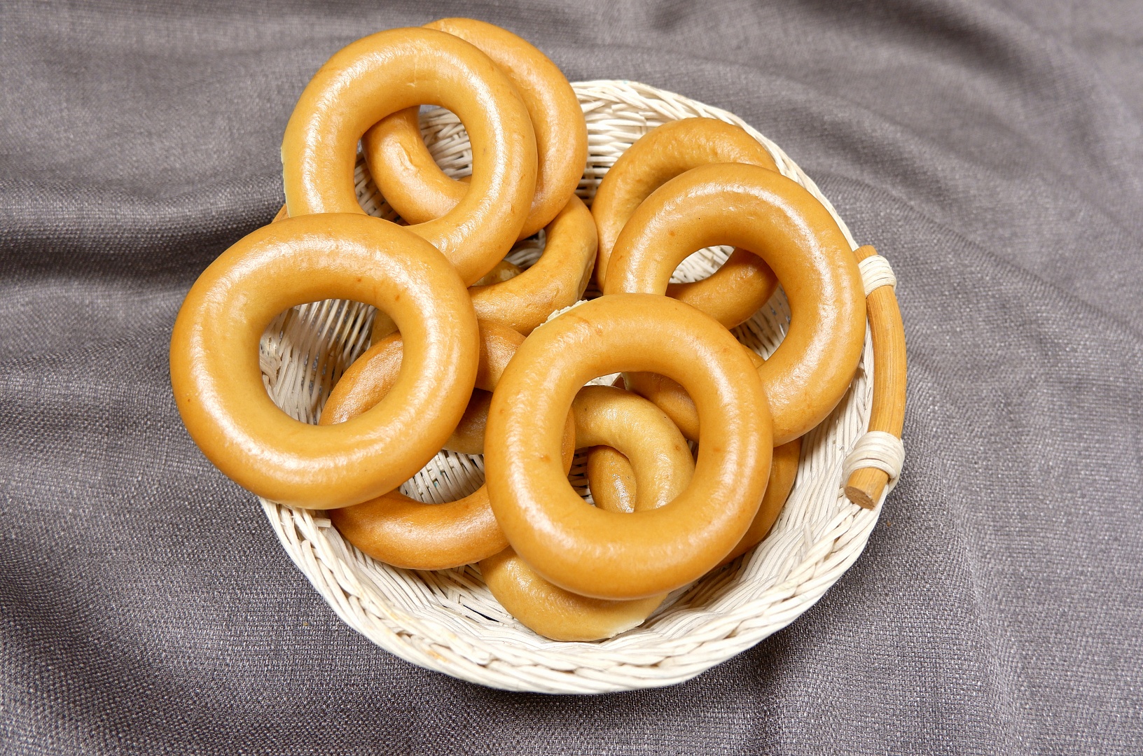 баранки