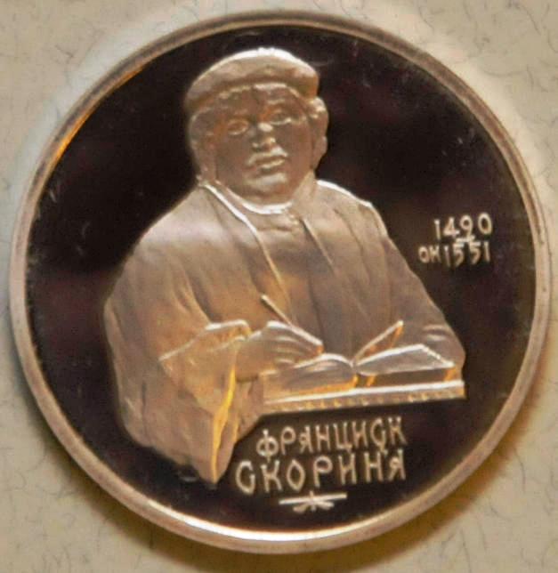 скориена