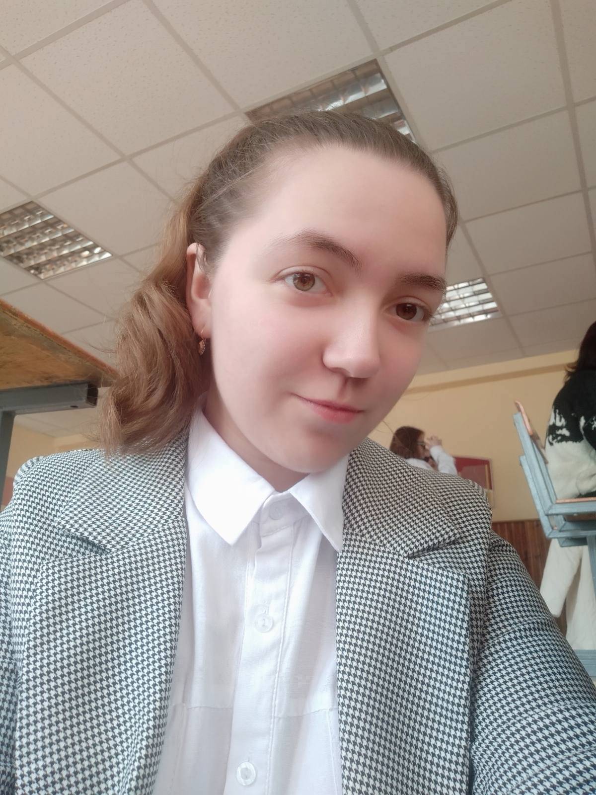 стрижеус